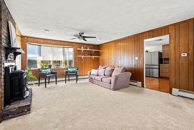 143 Winona Street, Peabody, MA 01960