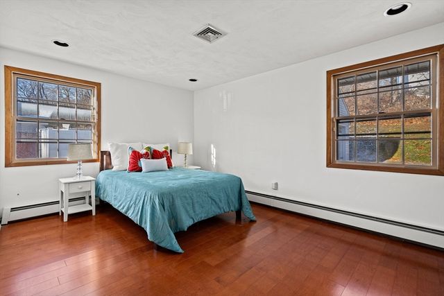 143 Winona Street, Peabody, MA 01960