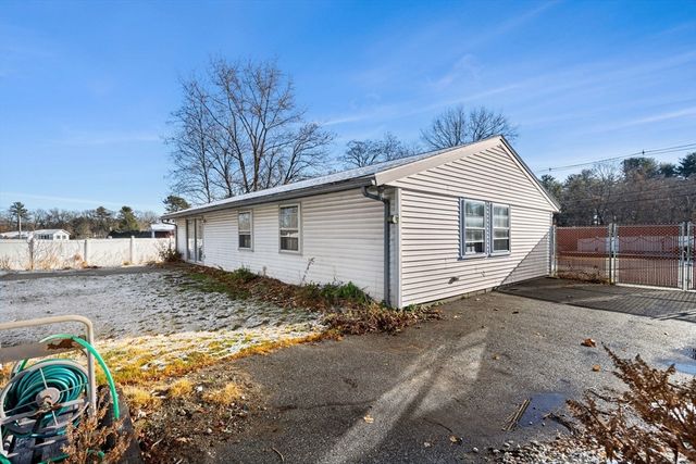 143 Winona Street, Peabody, MA 01960