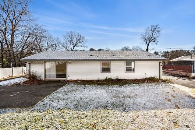 143 Winona Street, Peabody, MA 01960