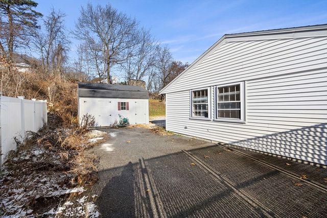 143 Winona Street, Peabody, MA 01960