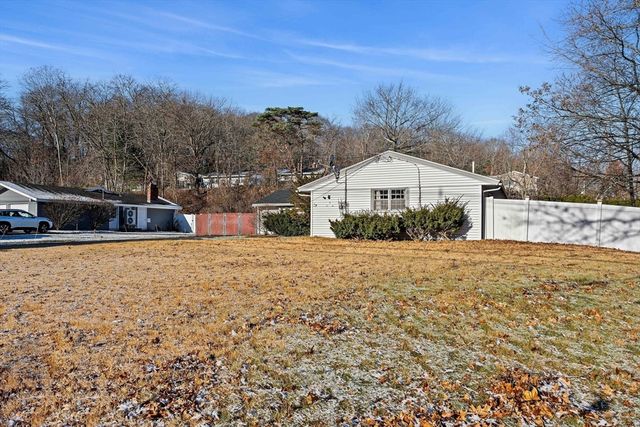 143 Winona Street, Peabody, MA 01960