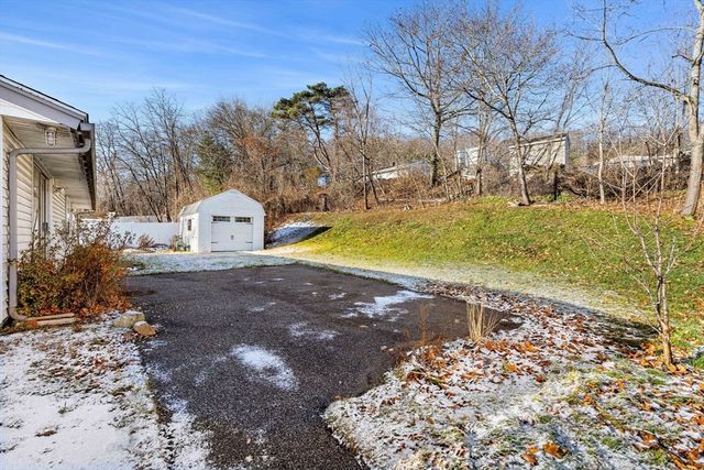 143 Winona Street, Peabody, MA 01960