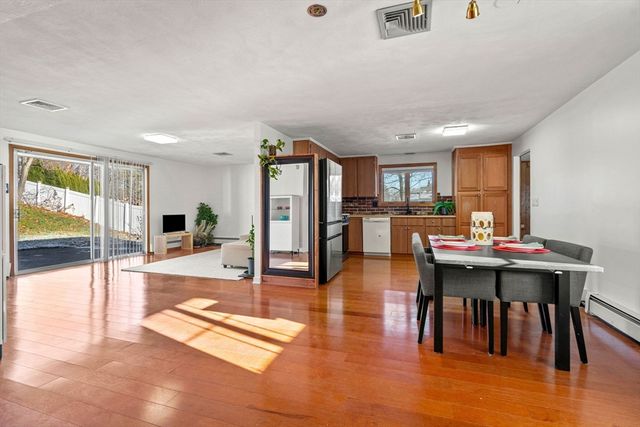 143 Winona Street, Peabody, MA 01960