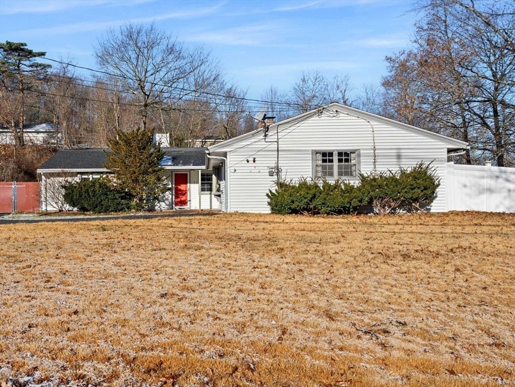 143 Winona Street, Peabody, MA 01960