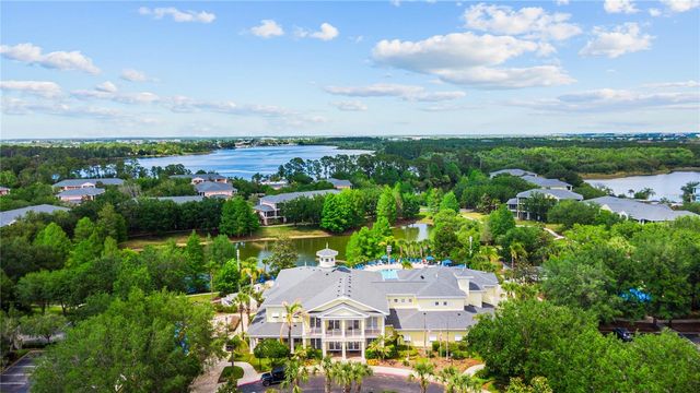 1105 NEW PROVIDENCE PROMENADE 14105, Davenport, FL 33897