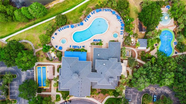 1105 NEW PROVIDENCE PROMENADE 14105, Davenport, FL 33897