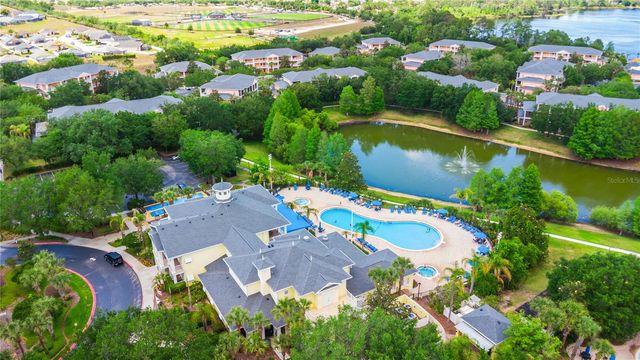 1105 NEW PROVIDENCE PROMENADE 14105, Davenport, FL 33897