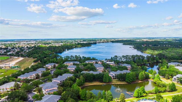 1105 NEW PROVIDENCE PROMENADE 14105, Davenport, FL 33897