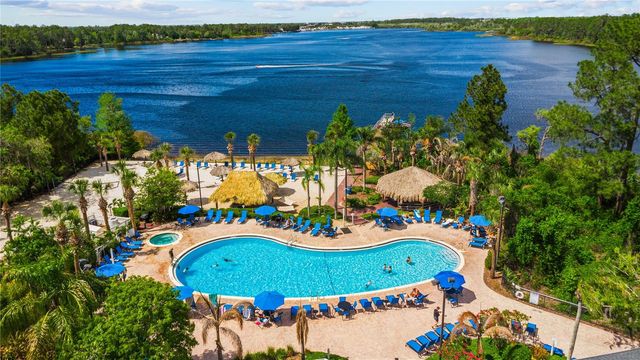 1105 NEW PROVIDENCE PROMENADE 14105, Davenport, FL 33897