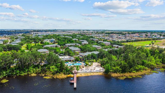 1105 NEW PROVIDENCE PROMENADE 14105, Davenport, FL 33897