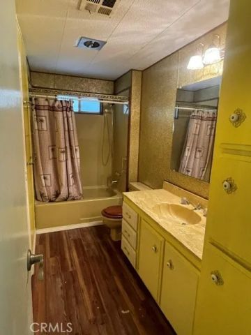 2230 Lake Park 118, San Jacinto, CA 92583