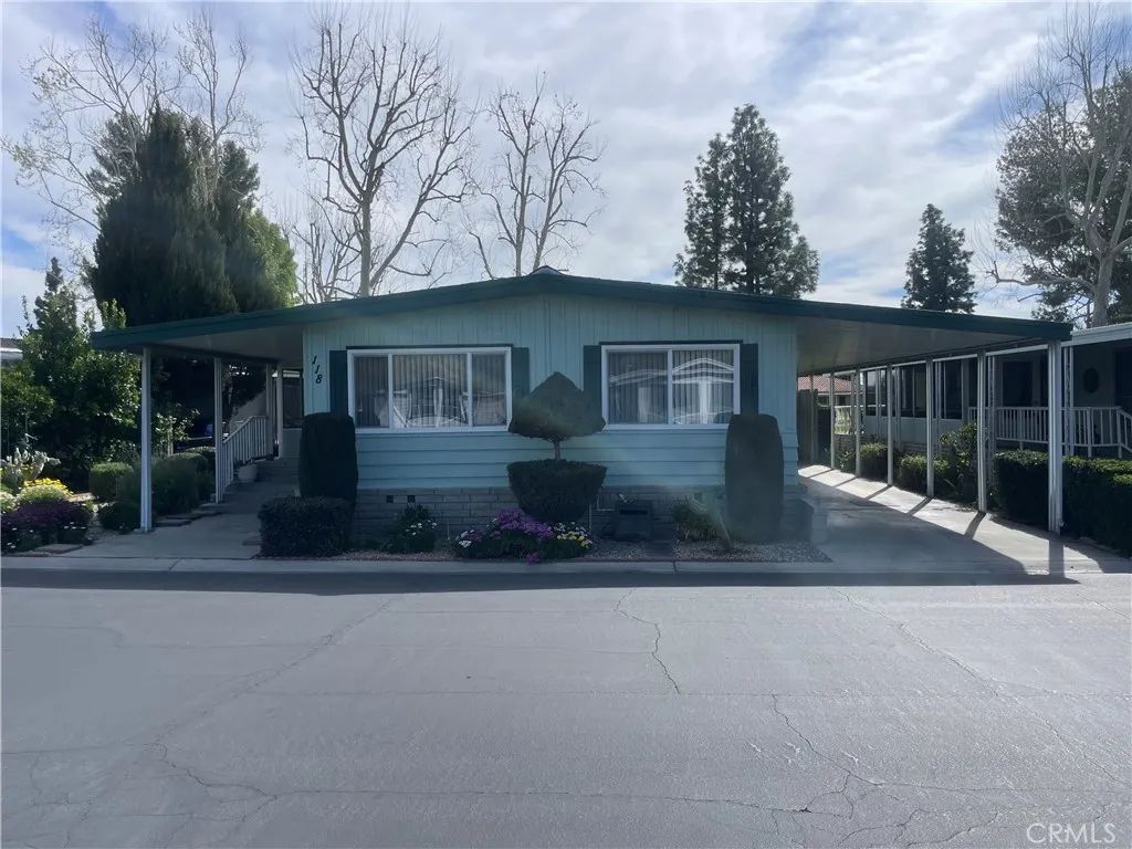 2230 Lake Park 118, San Jacinto, CA 92583