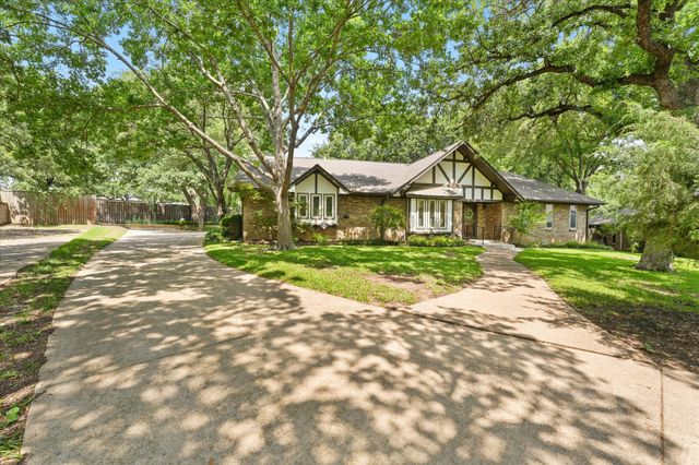 4611 Sagecanyon Court, Arlington, TX 76016
