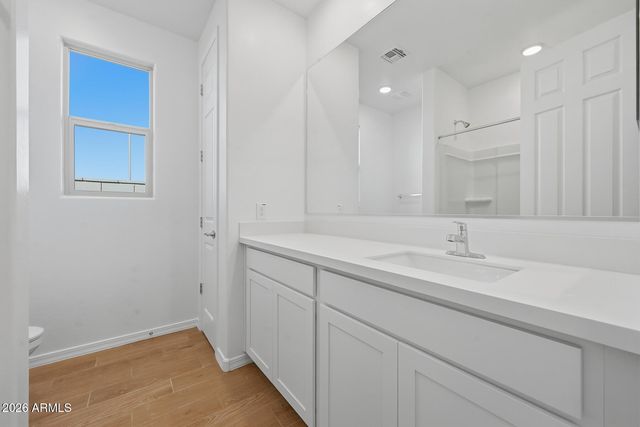 17308 W Saguaro Vista Drive, Surprise, AZ 85387