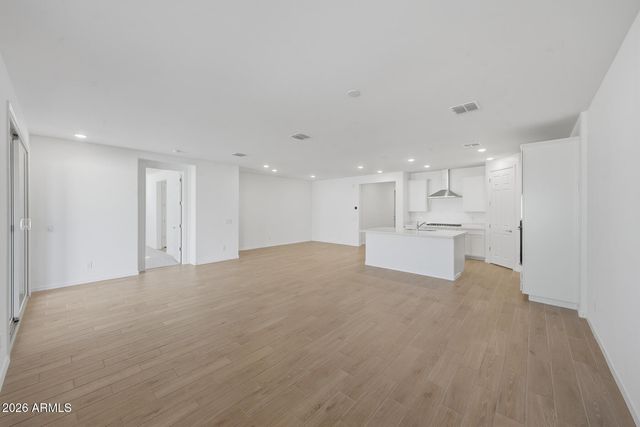 17308 W Saguaro Vista Drive, Surprise, AZ 85387