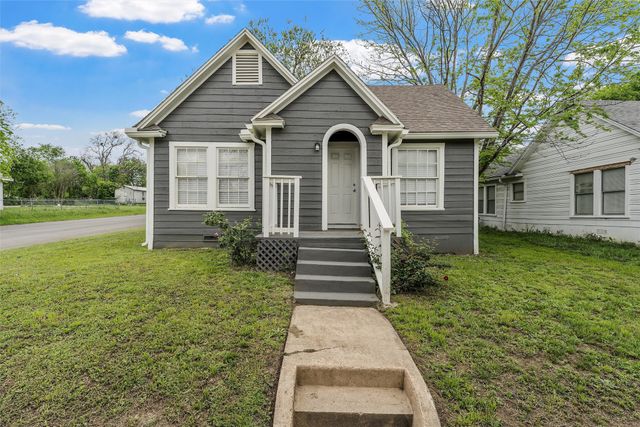 2225 Maple Avenue, Waco, TX 76707