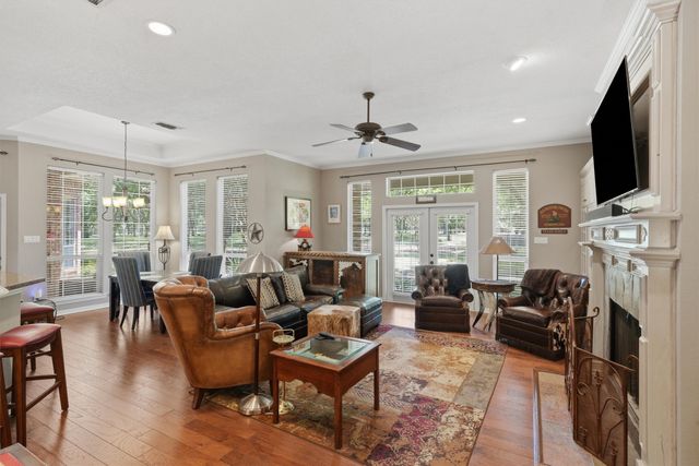 7405 Fox Fire Court, Granbury, TX 76049