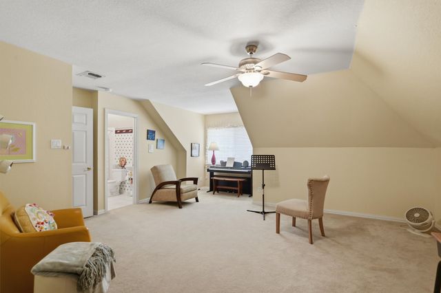 7405 Fox Fire Court, Granbury, TX 76049