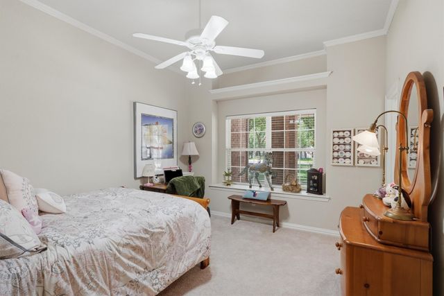 7405 Fox Fire Court, Granbury, TX 76049