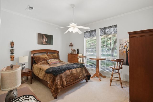 7405 Fox Fire Court, Granbury, TX 76049