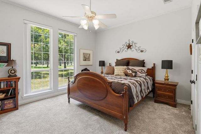 7405 Fox Fire Court, Granbury, TX 76049