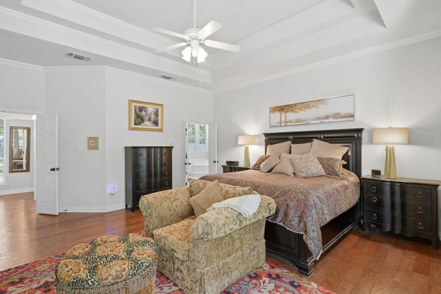 7405 Fox Fire Court, Granbury, TX 76049