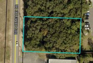 .62 Acre Brookemade Drive, Crestview, FL 32539