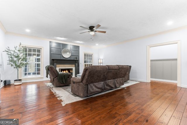 1133 Creekside Drive, Eastman, GA 31023