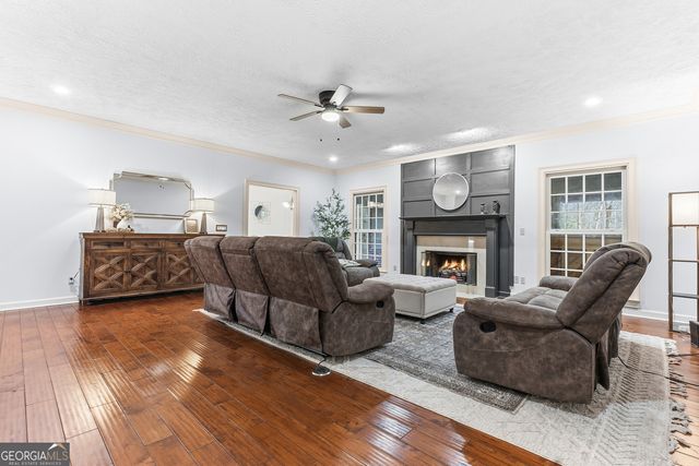 1133 Creekside Drive, Eastman, GA 31023