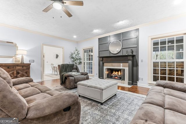 1133 Creekside Drive, Eastman, GA 31023