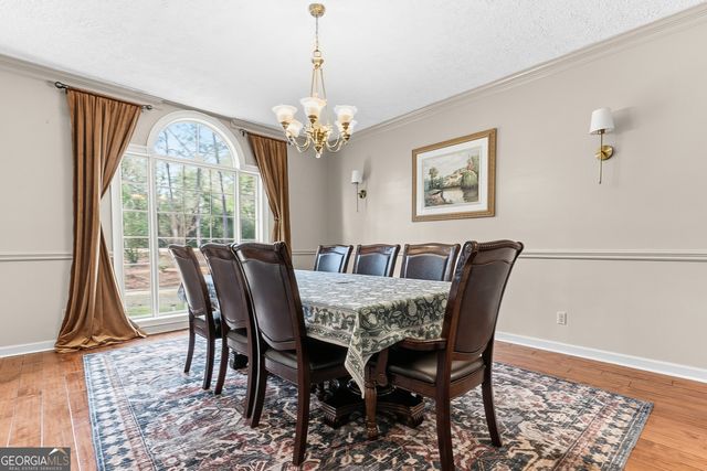 1133 Creekside Drive, Eastman, GA 31023