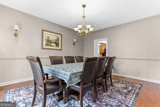 1133 Creekside Drive, Eastman, GA 31023