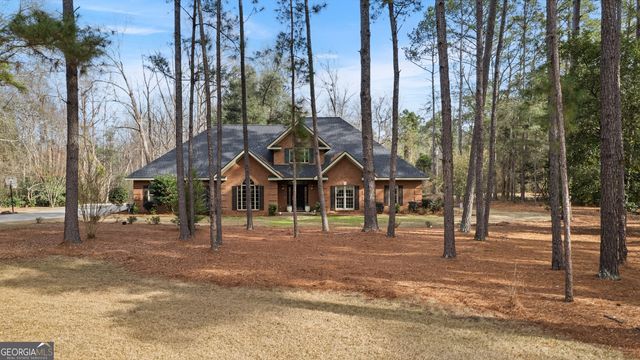 1133 Creekside Drive, Eastman, GA 31023