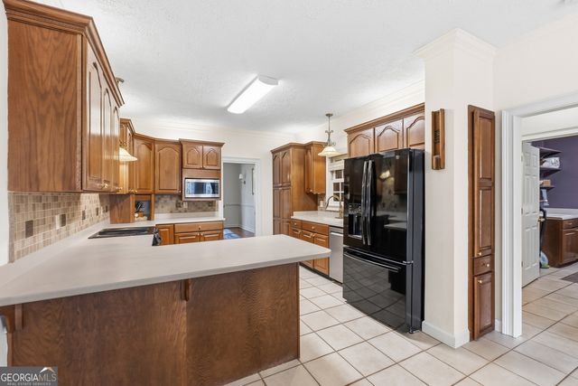 1133 Creekside Drive, Eastman, GA 31023