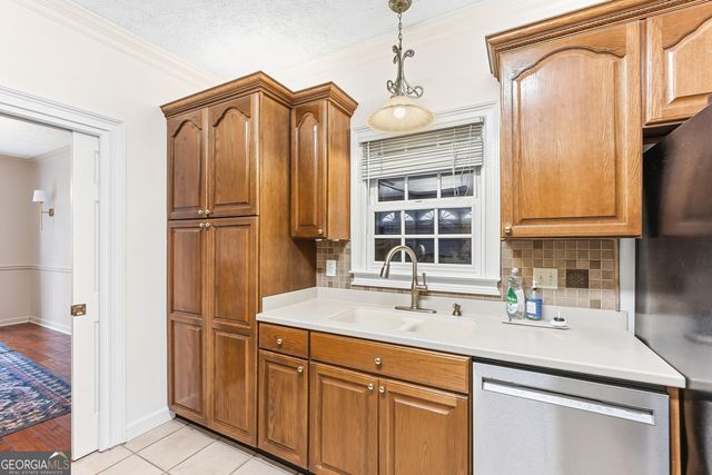 1133 Creekside Drive, Eastman, GA 31023