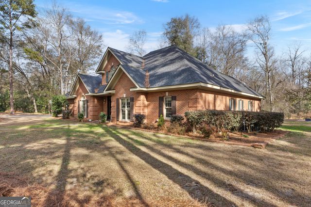 1133 Creekside Drive, Eastman, GA 31023