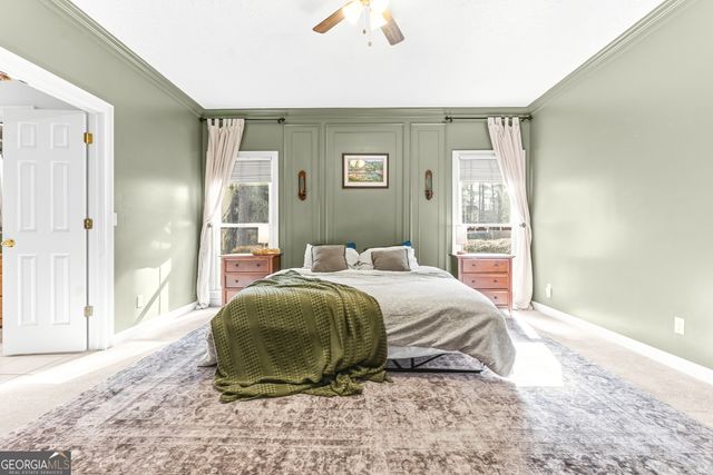 1133 Creekside Drive, Eastman, GA 31023