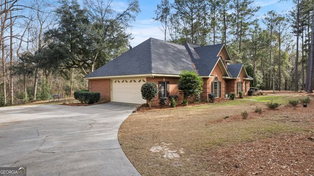 1133 Creekside Drive, Eastman, GA 31023