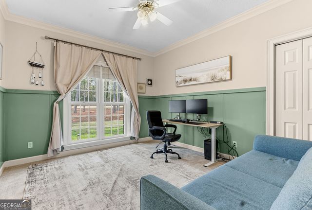 1133 Creekside Drive, Eastman, GA 31023