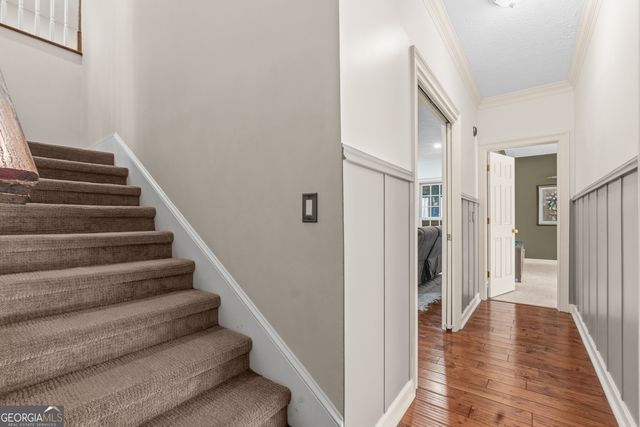 1133 Creekside Drive, Eastman, GA 31023