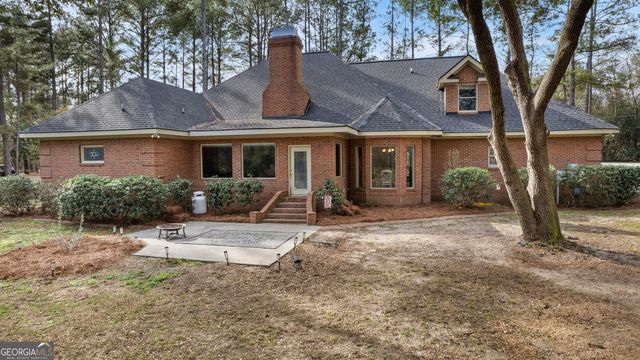 1133 Creekside Drive, Eastman, GA 31023