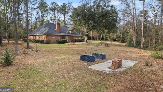 1133 Creekside Drive, Eastman, GA 31023
