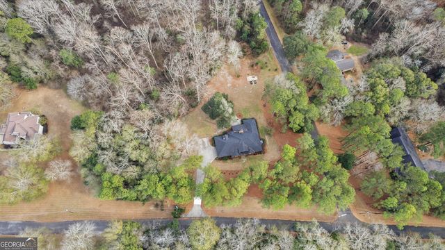 1133 Creekside Drive, Eastman, GA 31023