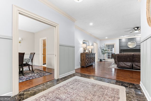 1133 Creekside Drive, Eastman, GA 31023