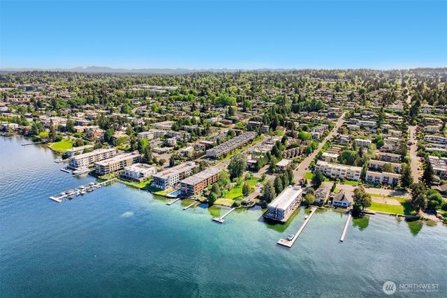 10108 NE 63rd Street, Kirkland, WA 98033
