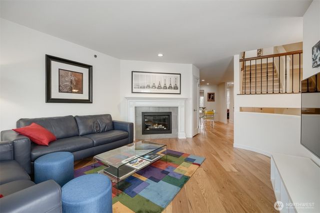 10108 NE 63rd Street, Kirkland, WA 98033