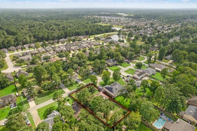 6610 Woodland Oaks, Magnolia, TX 77354