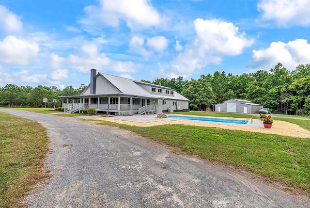 59 Two Ponds Road, Georgetown, SC 29440