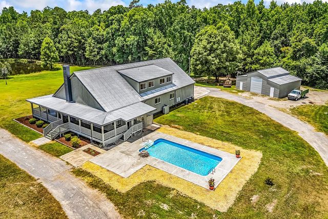 59 Two Ponds Road, Georgetown, SC 29440